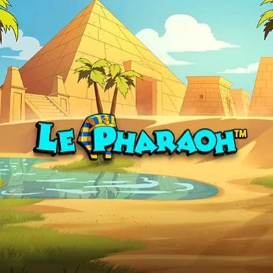 Le-Pharaoh